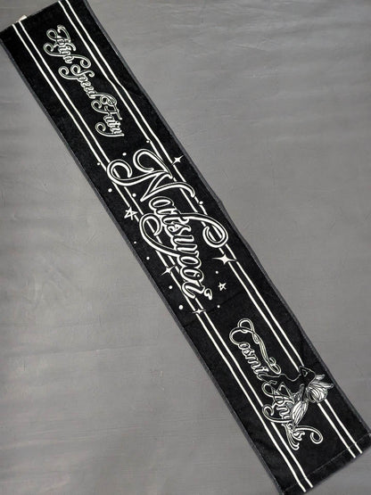 NATSUPOI  Muffler Towel (STARDOM×Avail)