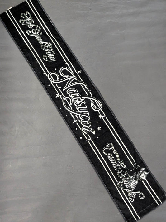 NATSUPOI  Muffler Towel (STARDOM×Avail)