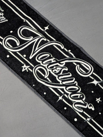 NATSUPOI  Muffler Towel (STARDOM×Avail)