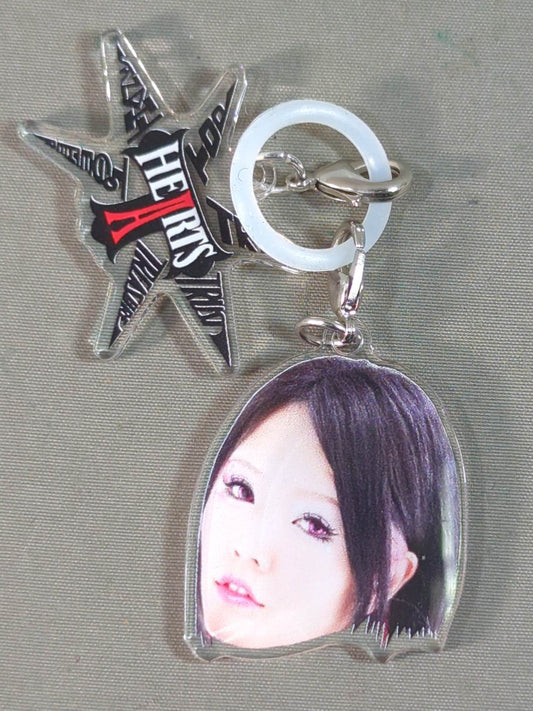 豊田紗也夏 アクリルマーカー