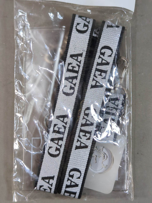 GAEA JAPAN チケットホルダー