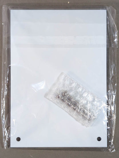 【直筆サイン入り】田中きずな #6 マリーゴールド アクリルパネル