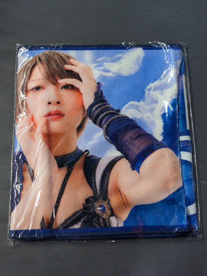 Saori Anou  fighters  Cheering Towel (2024 WINTER) )