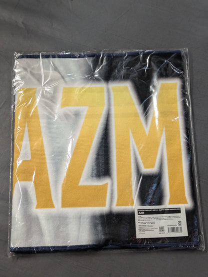 AZM fighters  Cheering Towel ALLSTAR GRAND QUEENDOM 2024