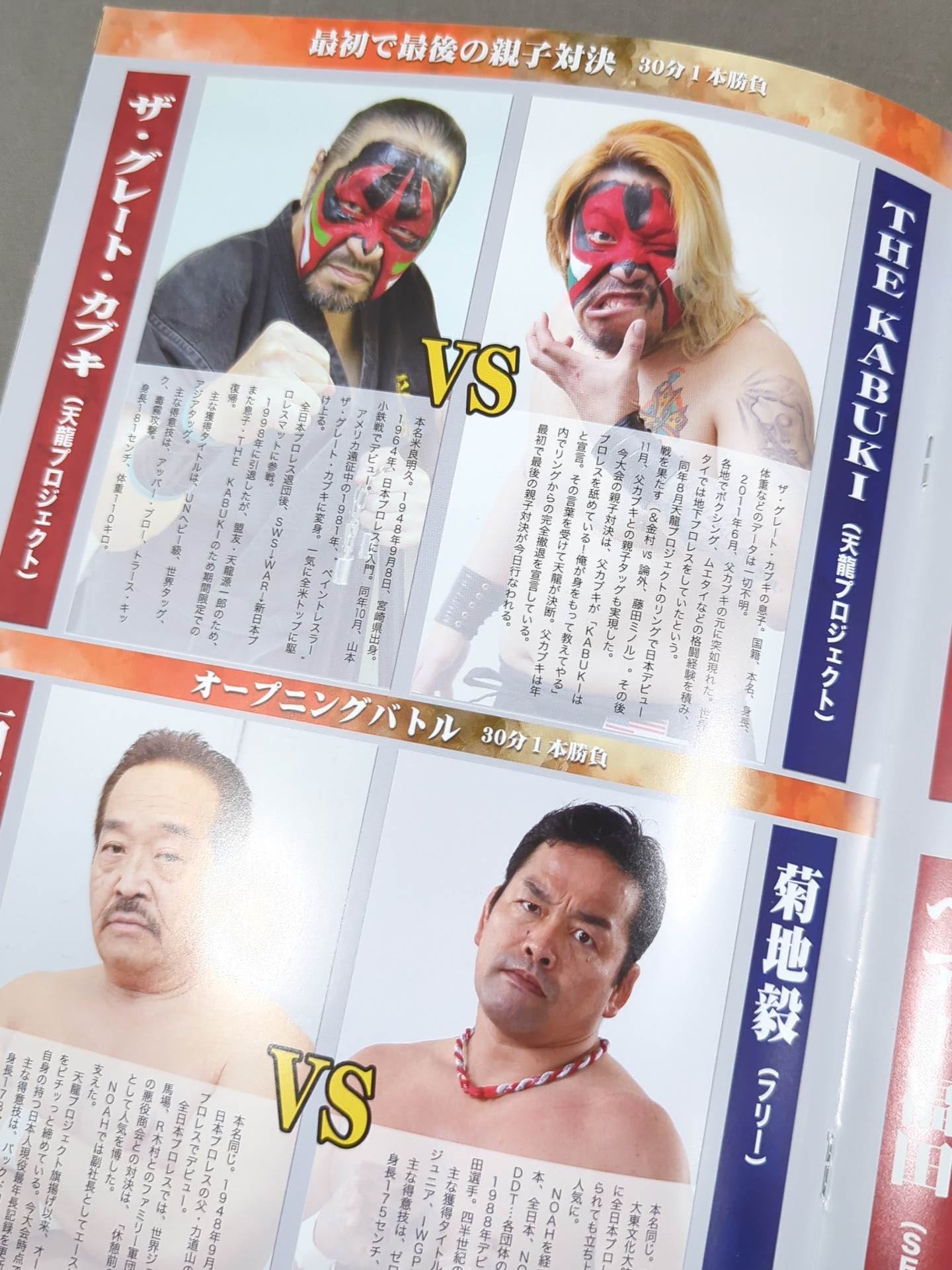 Tenryu Project Vol.7 / R-2 [Real]