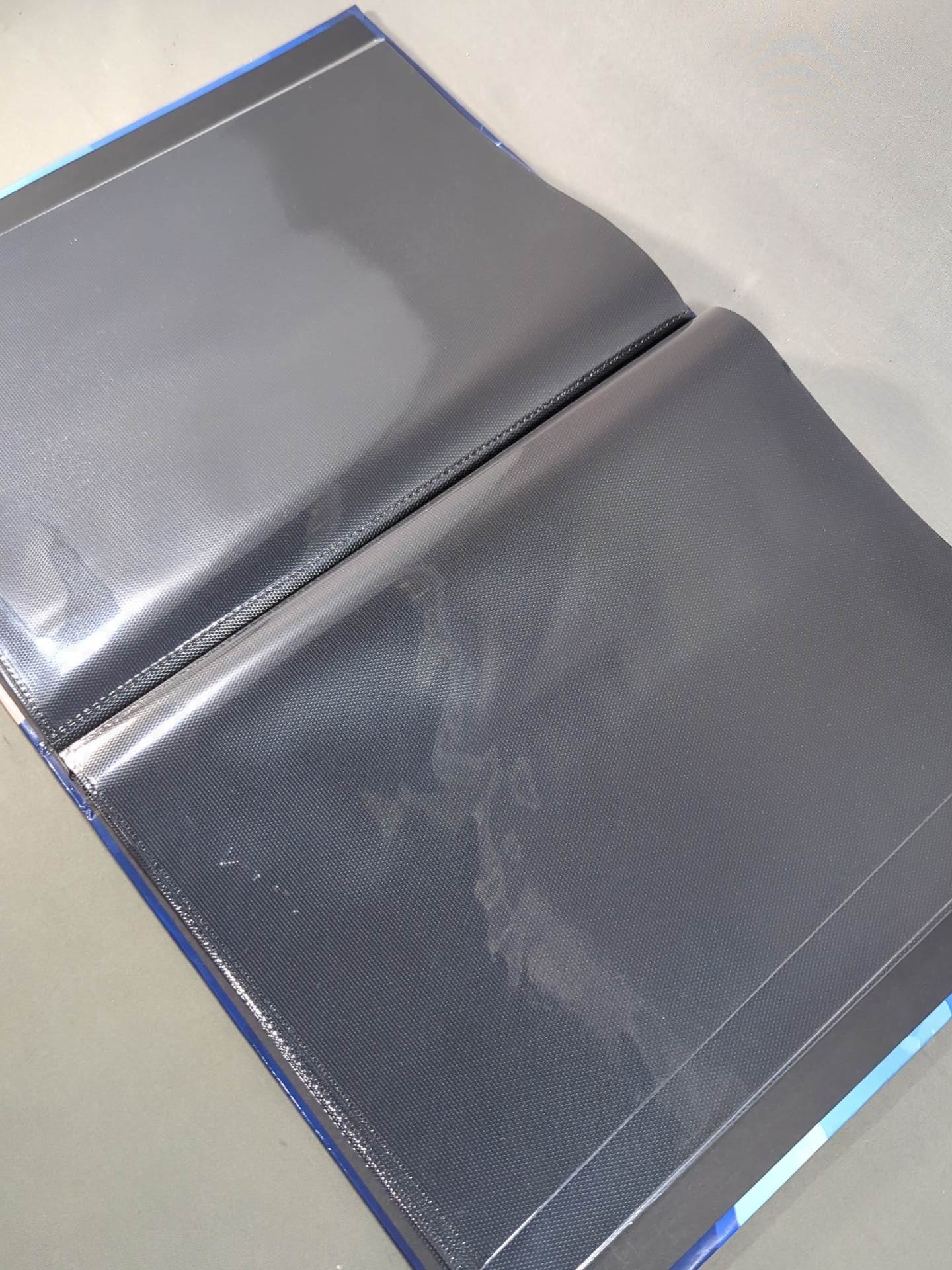 マリーゴールド ポートレートファイル(第二弾)