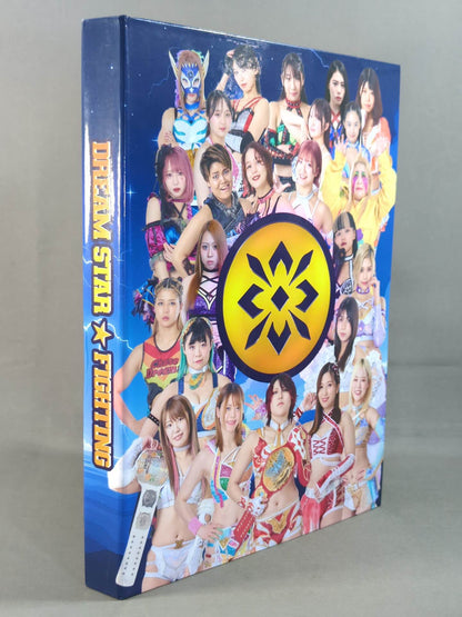 マリーゴールド ポートレートファイル(第二弾)