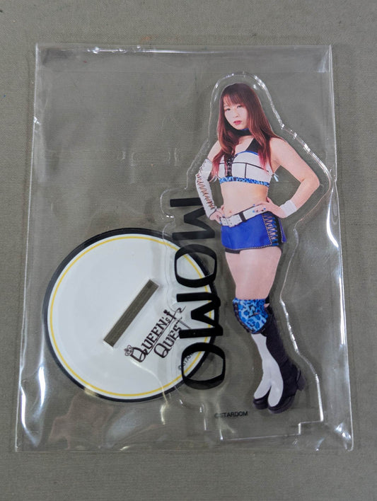 Momo Watanabe  Stardom Acrylic Stand 2020