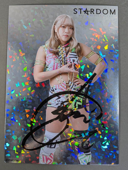 AZM キラポートレート(A-1)