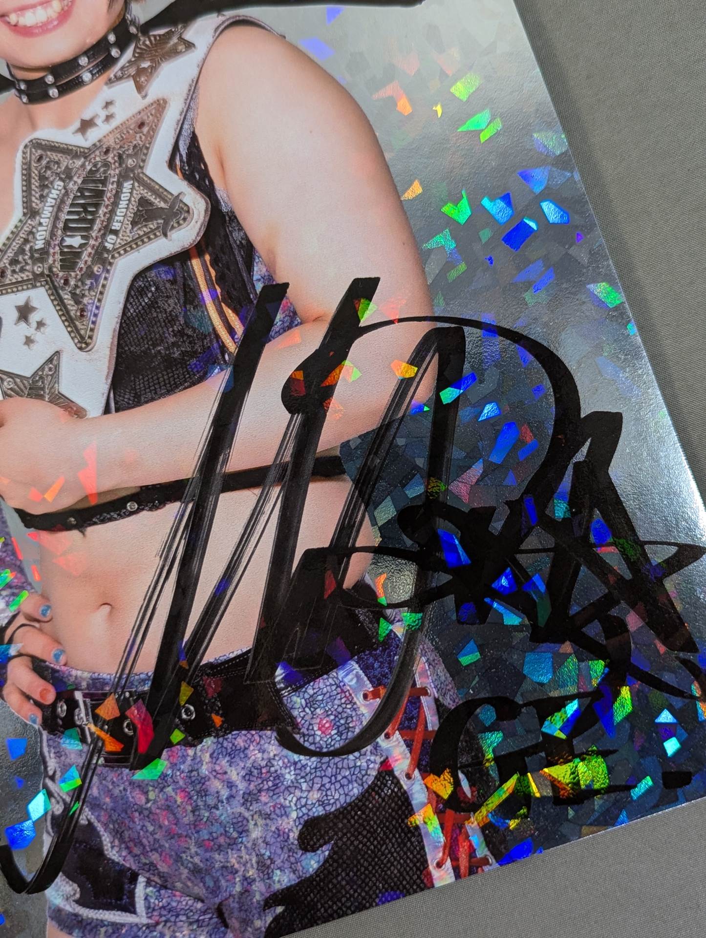 MIRAI キラポートレート(A-3)