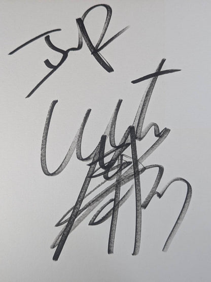 キューティー鈴木(ブロマイド付)