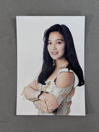 キューティー鈴木(ブロマイド付)