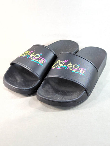 七星「七星流星群」サンダル