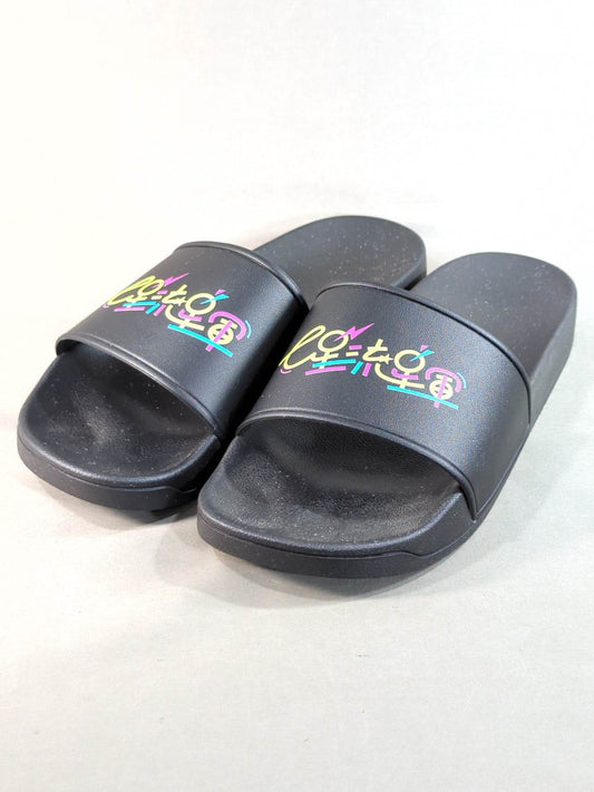 七星「七星流星群」サンダル