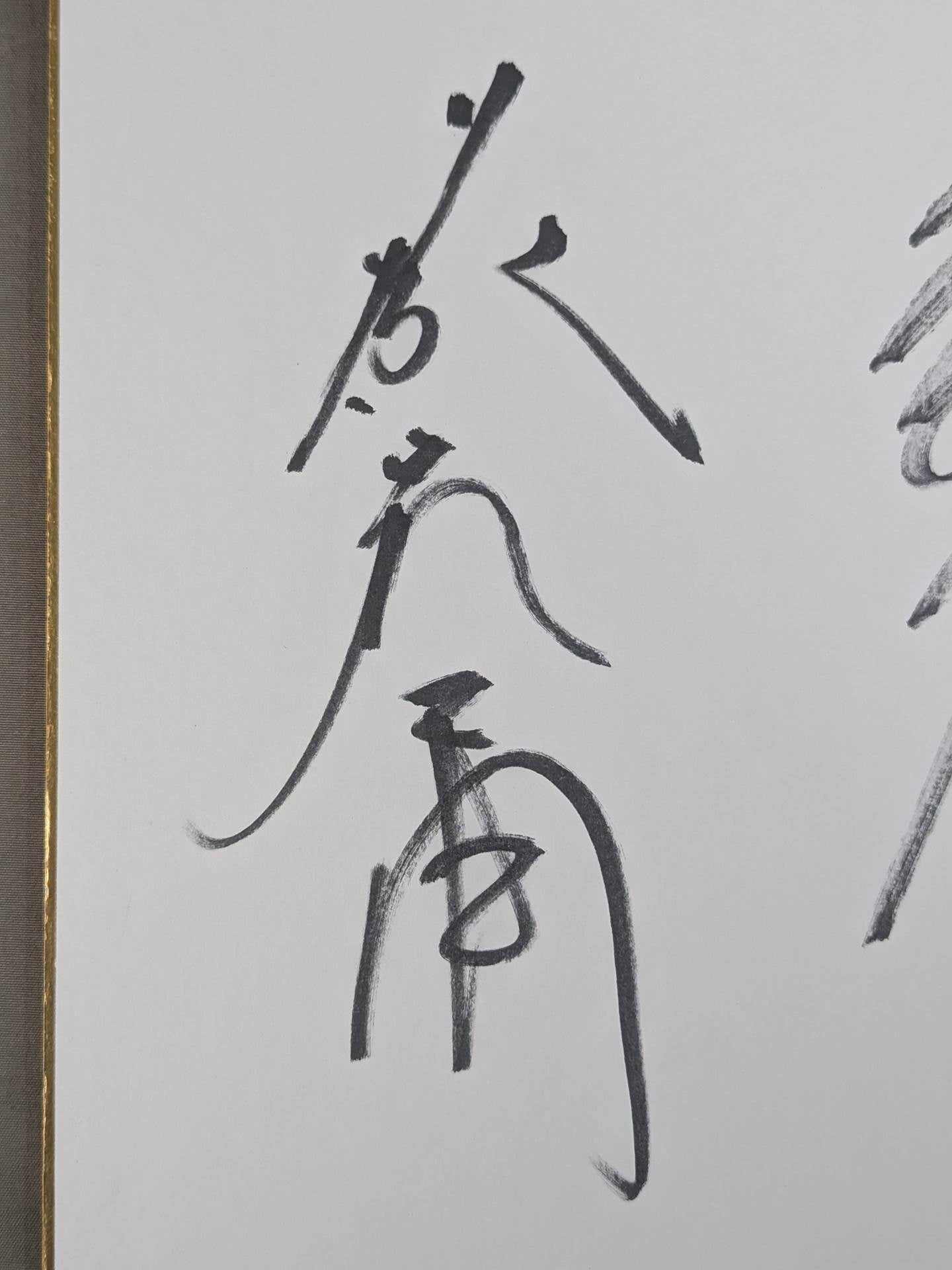 藤波辰爾＆藤原喜明