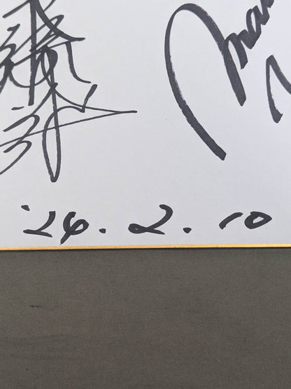 ジャガー横田＆工藤めぐみ＆吉田万里子