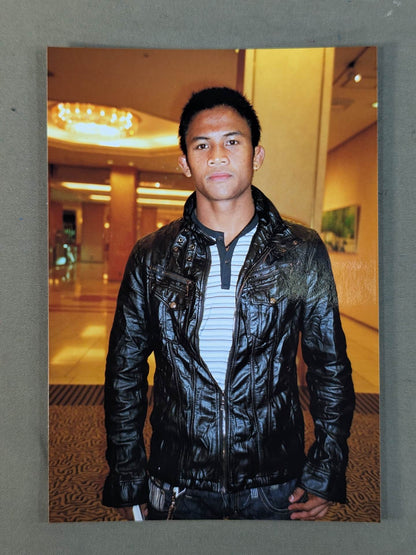 ブアカーオ・ポー・プラムック(生写真付)