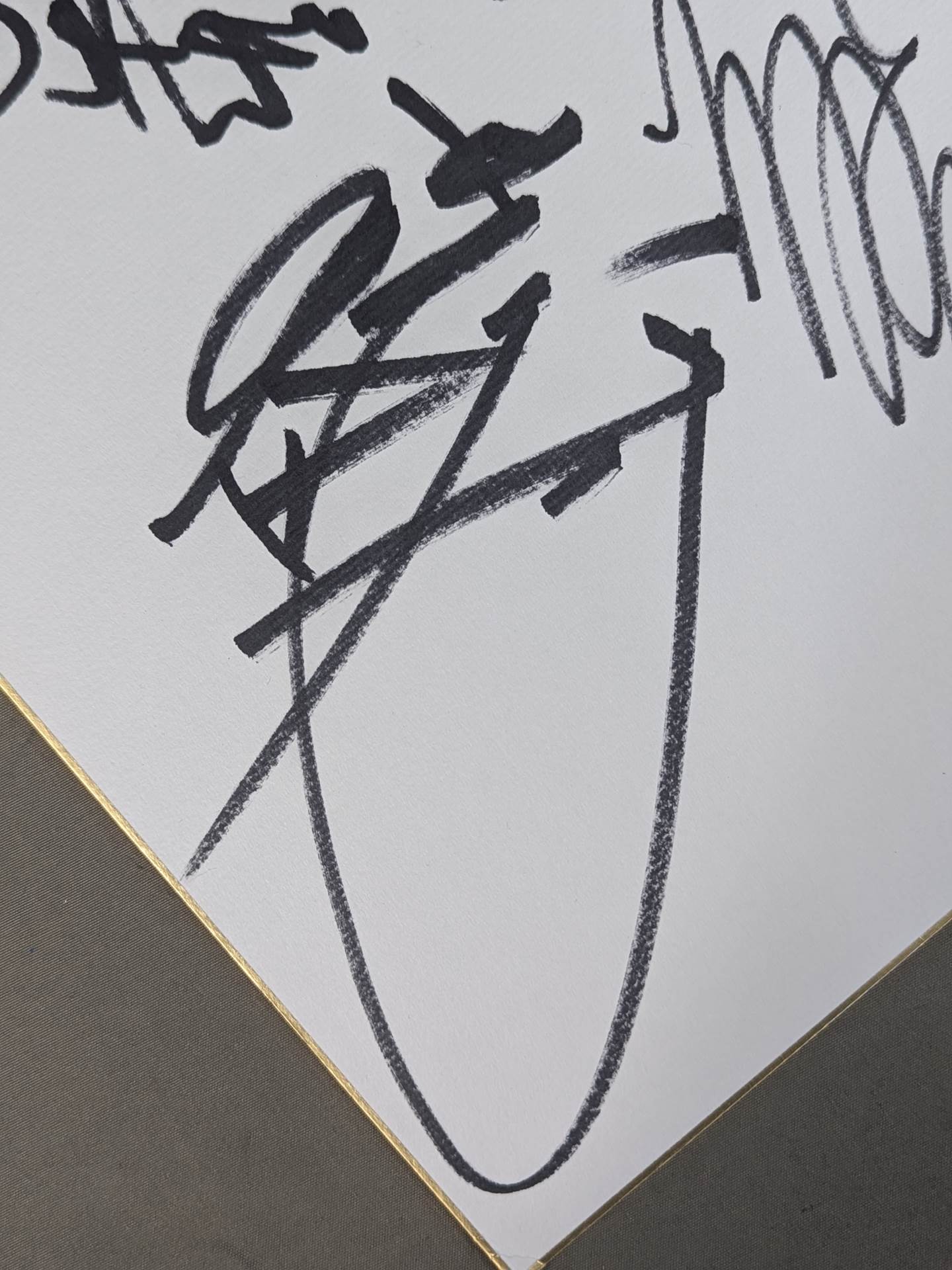 藤原喜明＆前田日明＆山崎一夫＆船木誠勝