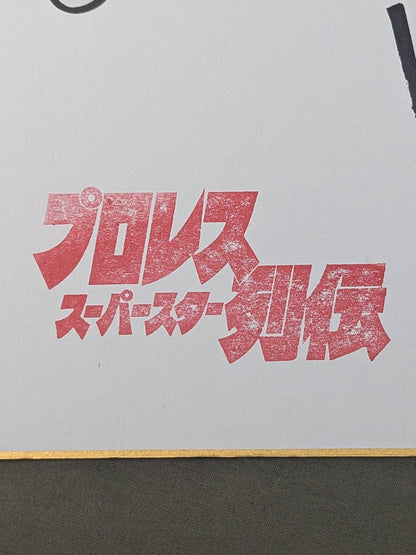 Kenji Minomo & Hisahito Harada