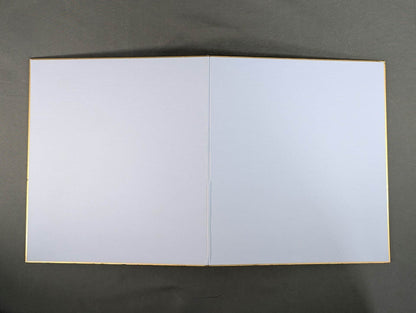 倉持隆夫＆舟橋慶一(白黒写真貼付)