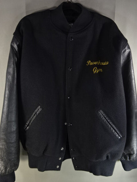 POWERHOUSE GYM blouson