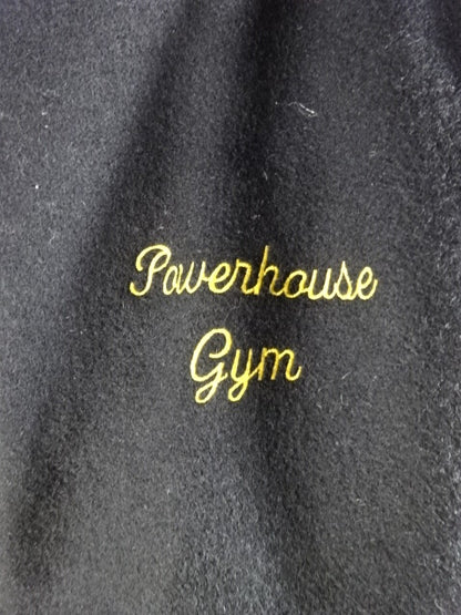 POWERHOUSE GYM ブルゾン