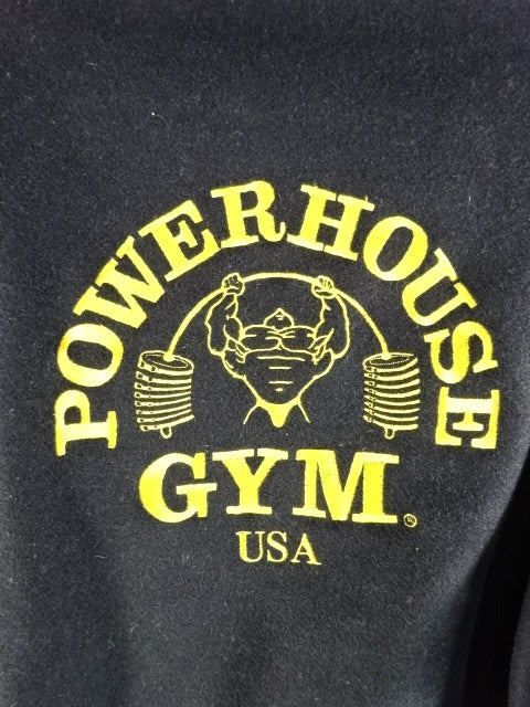 POWERHOUSE GYM ブルゾン