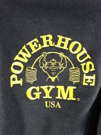 POWERHOUSE GYM ブルゾン