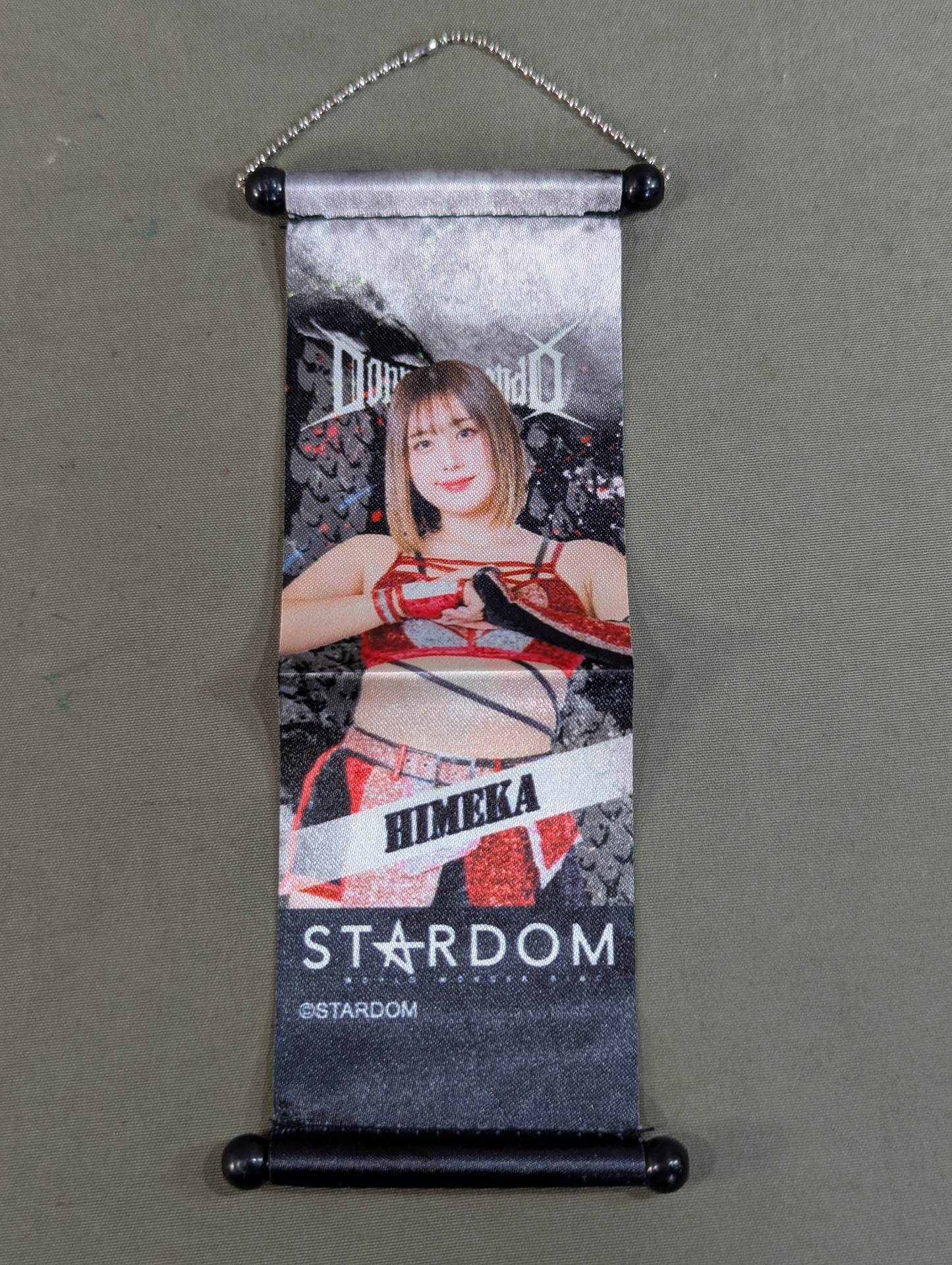 HIMEKA  Stardom Mini Tapestry