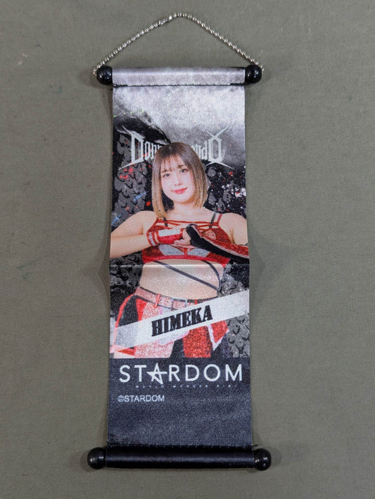 HIMEKA  Stardom Mini Tapestry