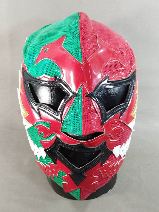 El Hijo de Dos Caras  (Dark Phoenix)