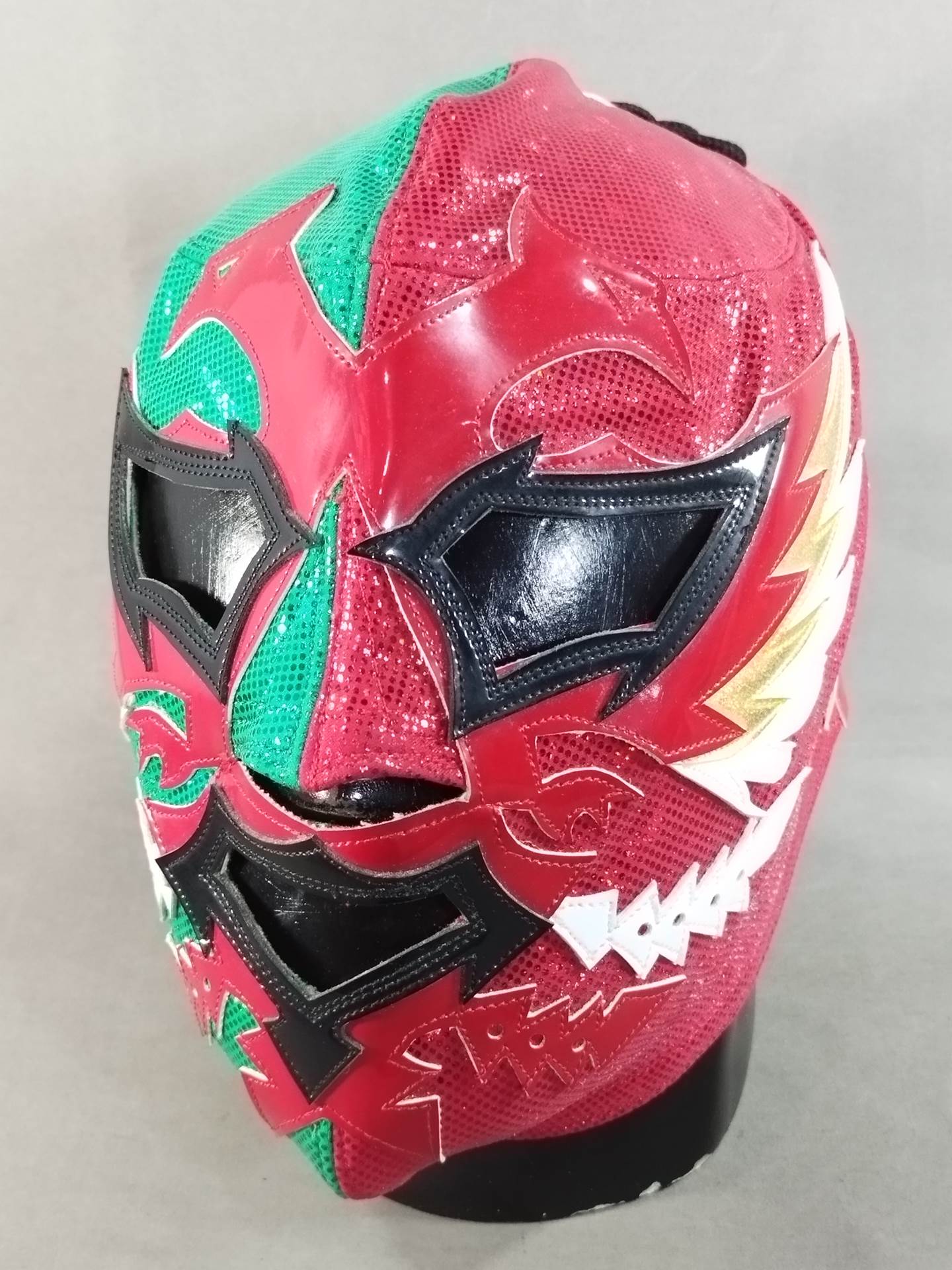 El Hijo de Dos Caras  (Dark Phoenix)