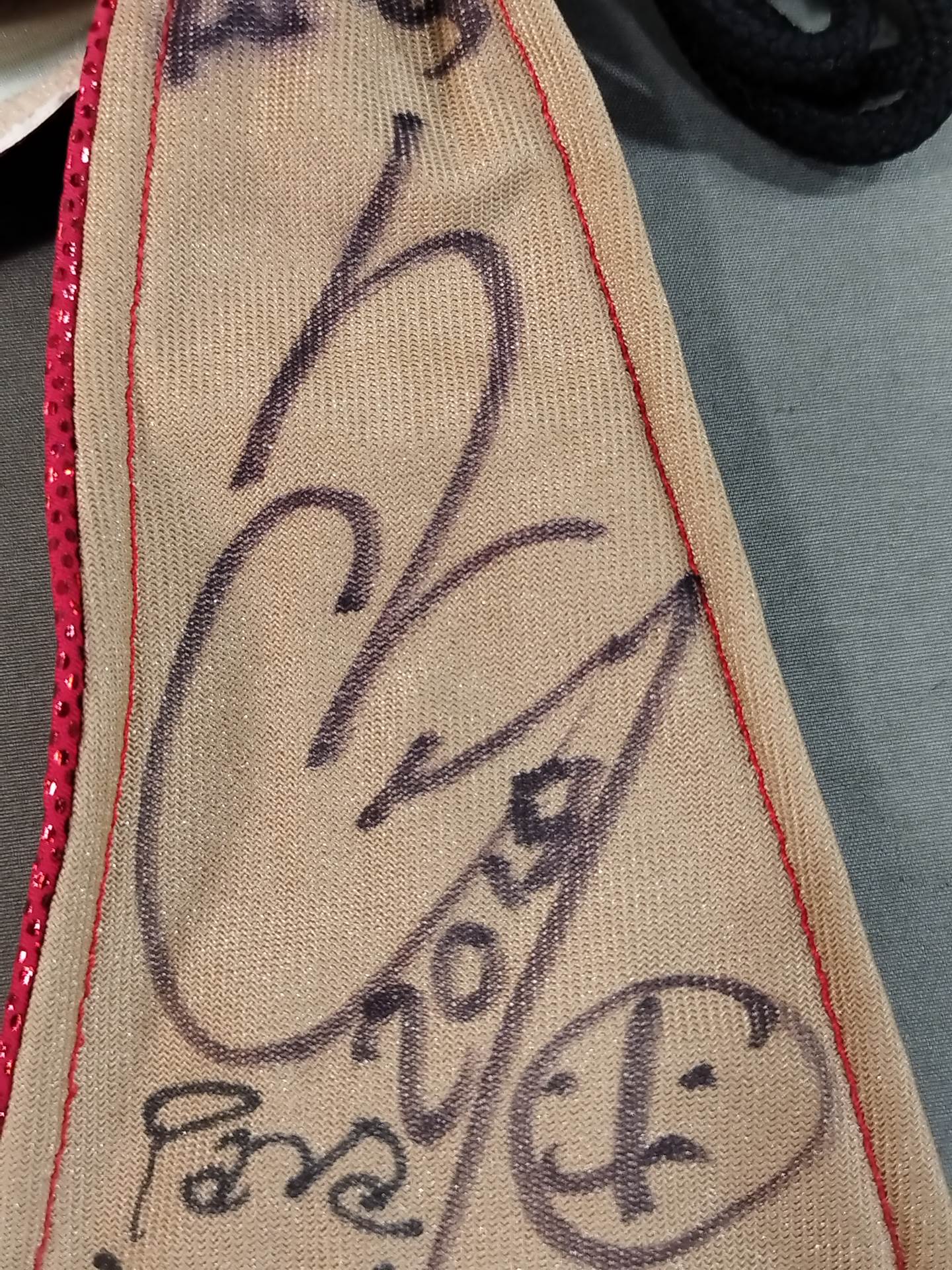 El Hijo de Dos Caras  (Dark Phoenix)