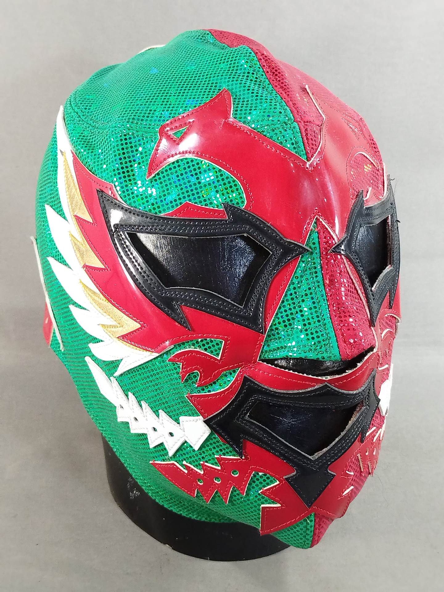 El Hijo de Dos Caras  (Dark Phoenix)