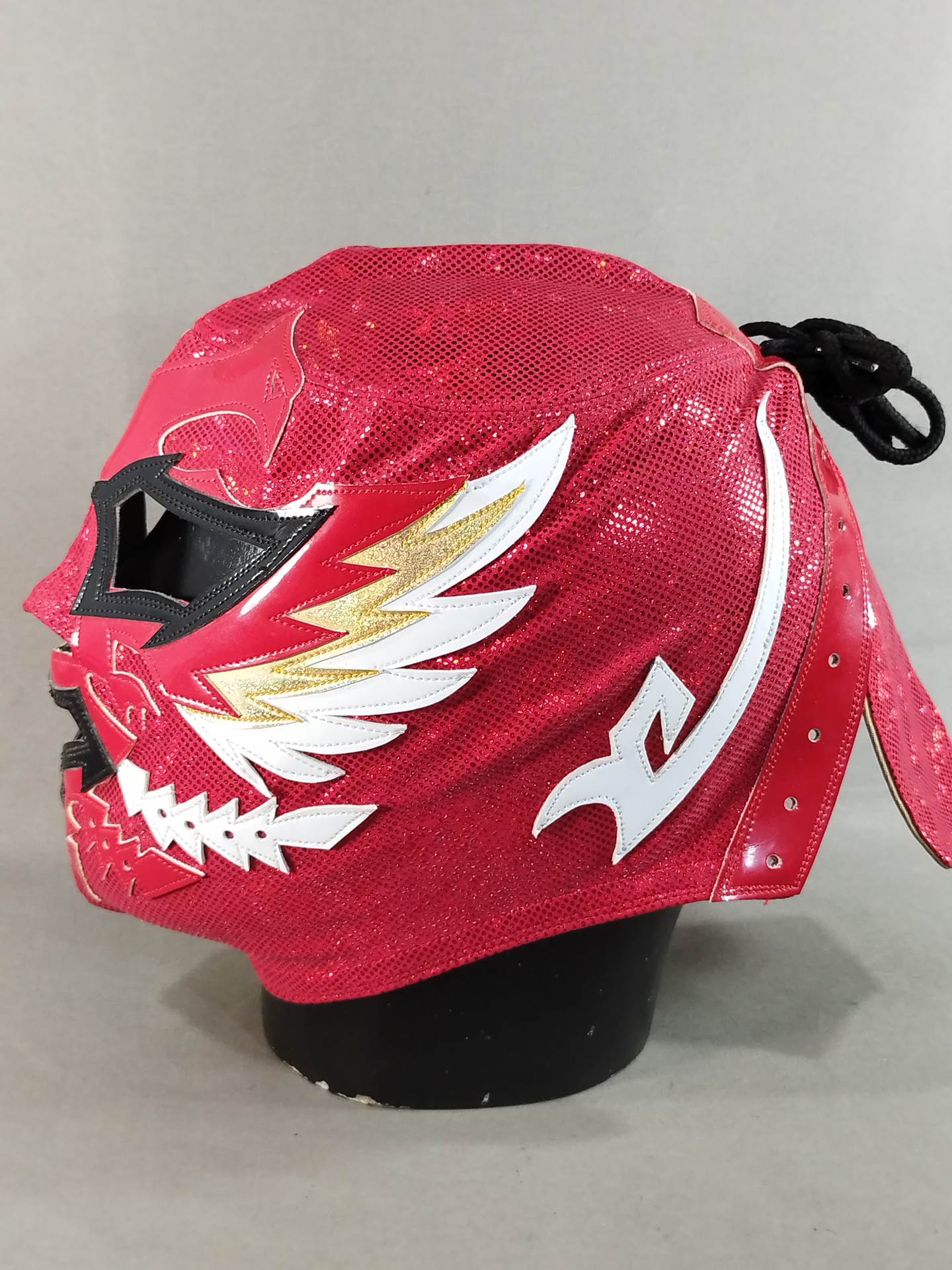 El Hijo de Dos Caras  (Dark Phoenix)