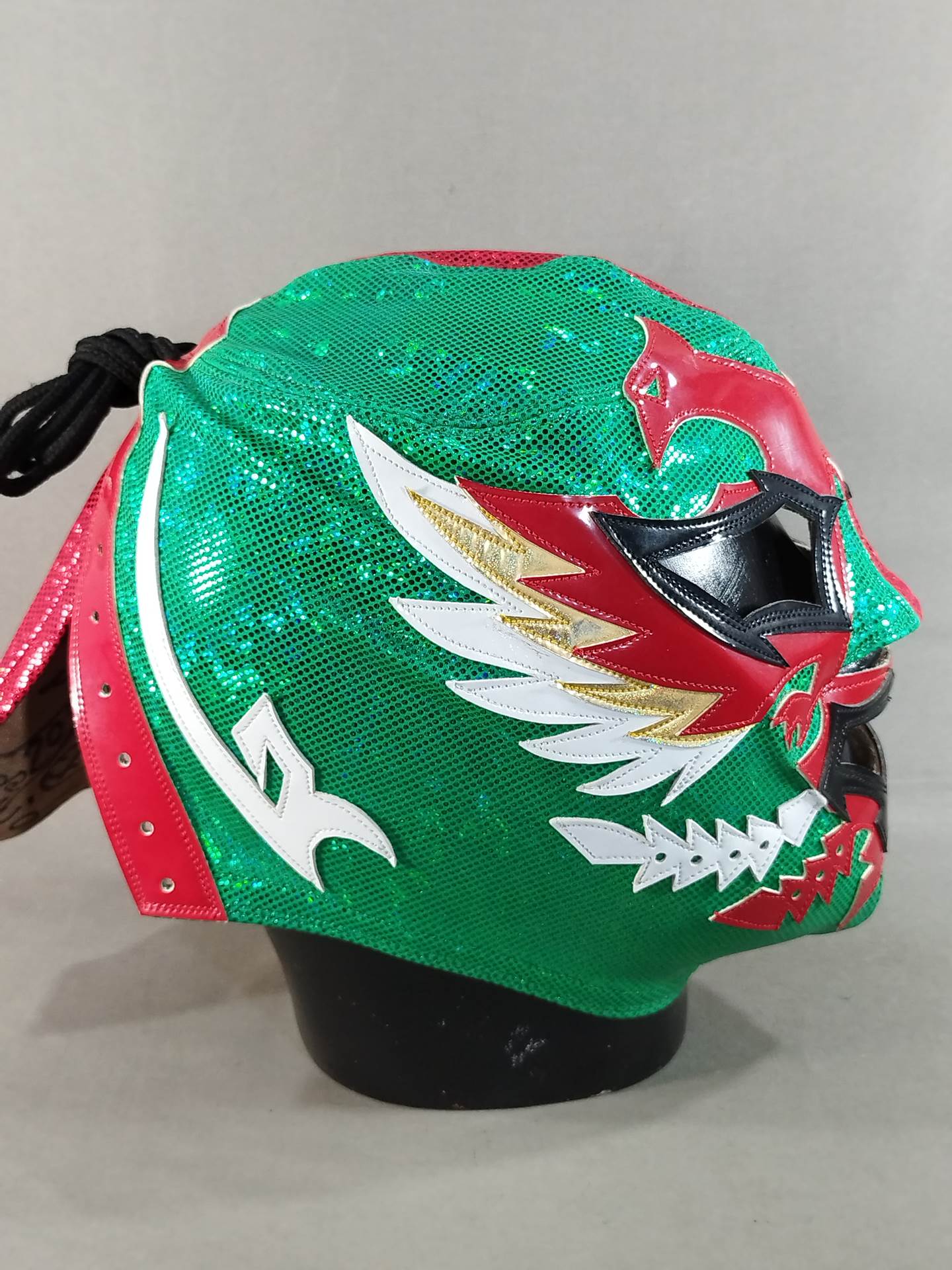 El Hijo de Dos Caras  (Dark Phoenix)