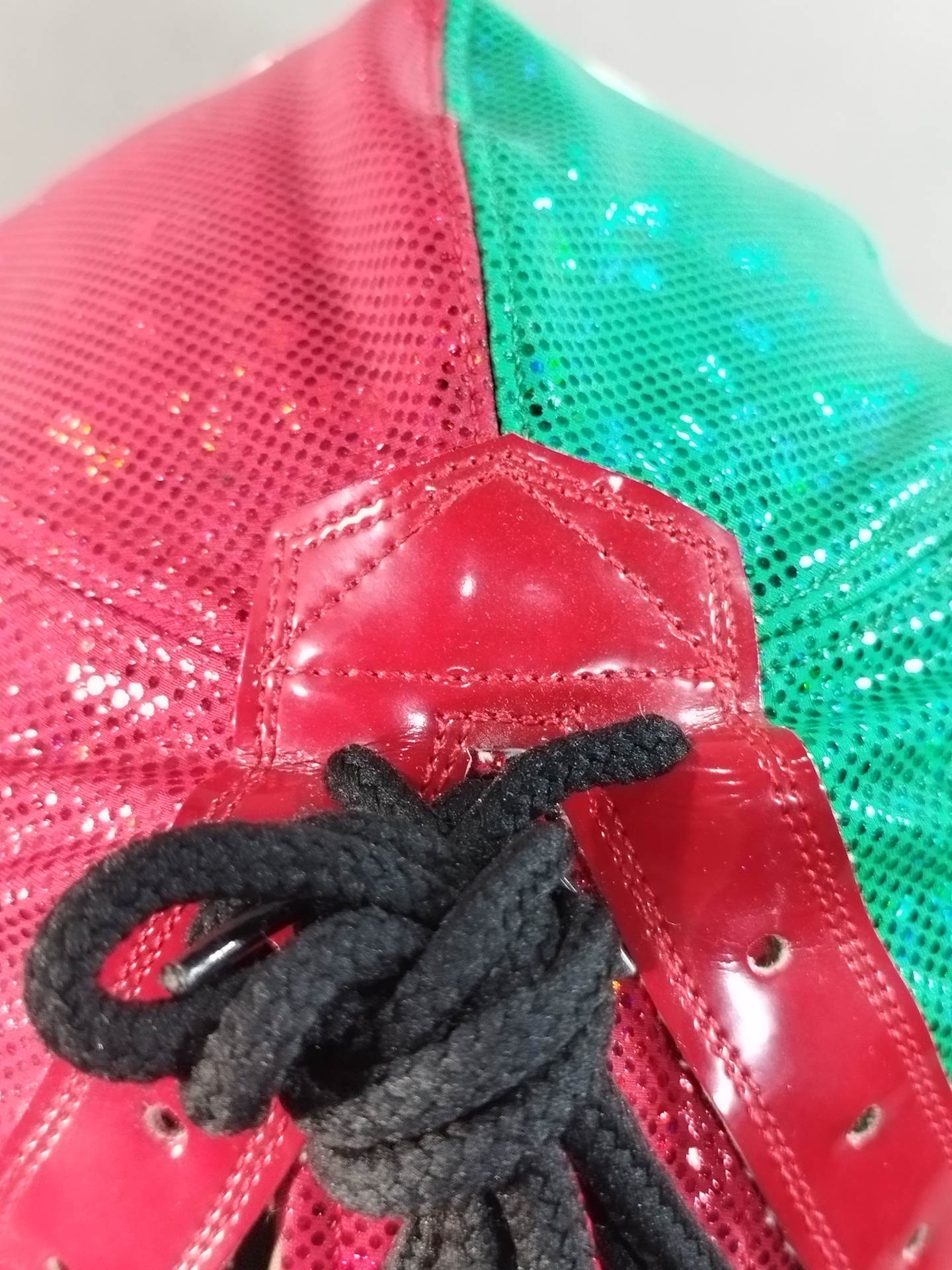 El Hijo de Dos Caras  (Dark Phoenix)