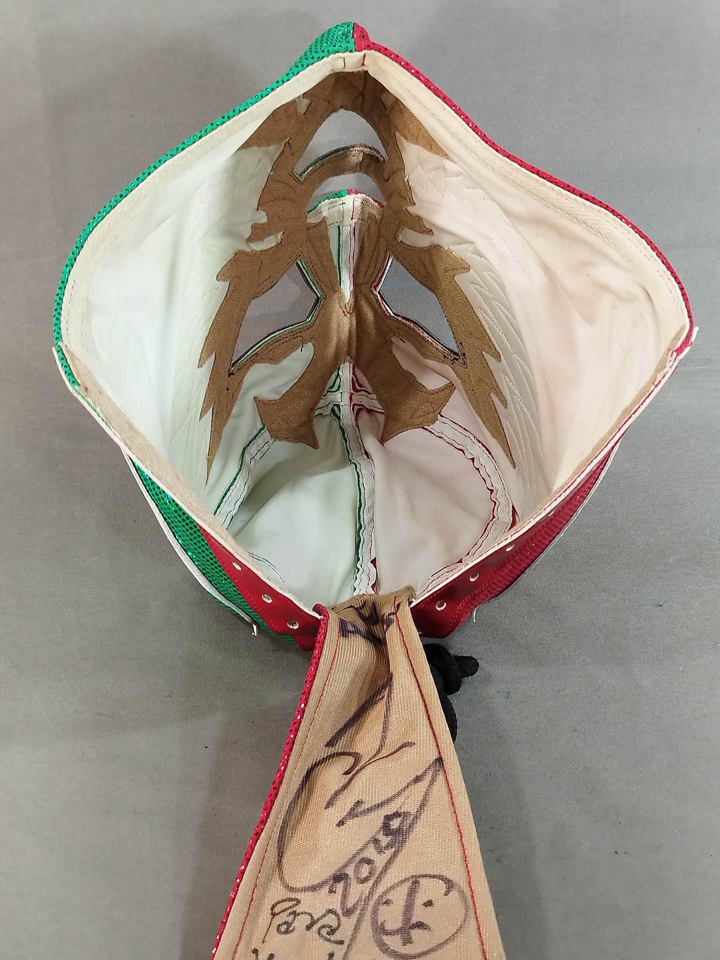 El Hijo de Dos Caras  (Dark Phoenix)