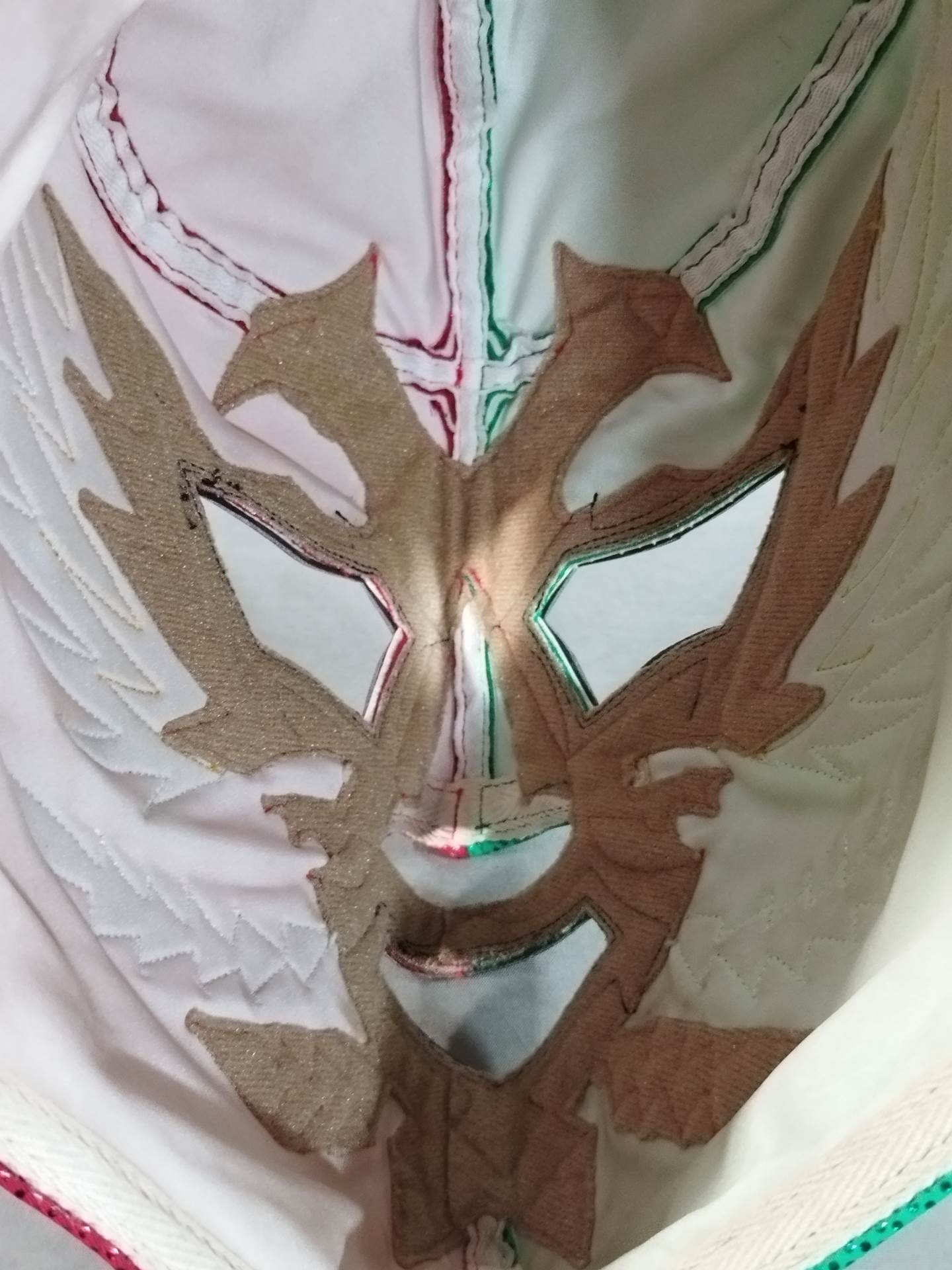 El Hijo de Dos Caras  (Dark Phoenix)