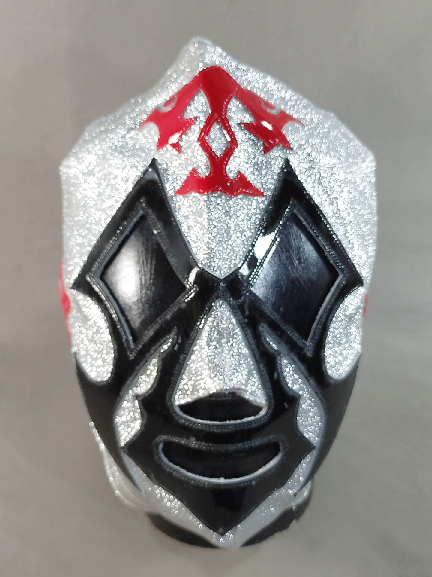 Mil Mascaras 