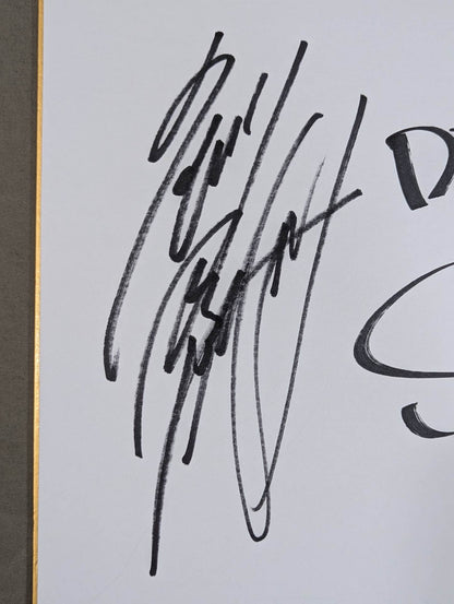 Takumi Iroha &Saki Akai