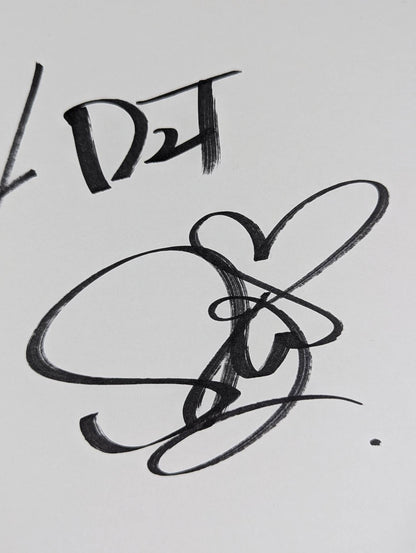 Takumi Iroha &Saki Akai