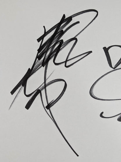 武藤敬司＆赤井沙希