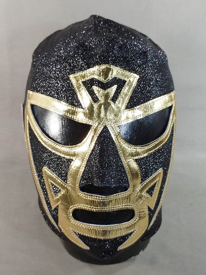 Mil Mascaras 