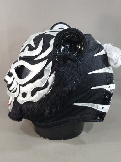 Ijo de Black Tiger (Lizmark  Jr.)