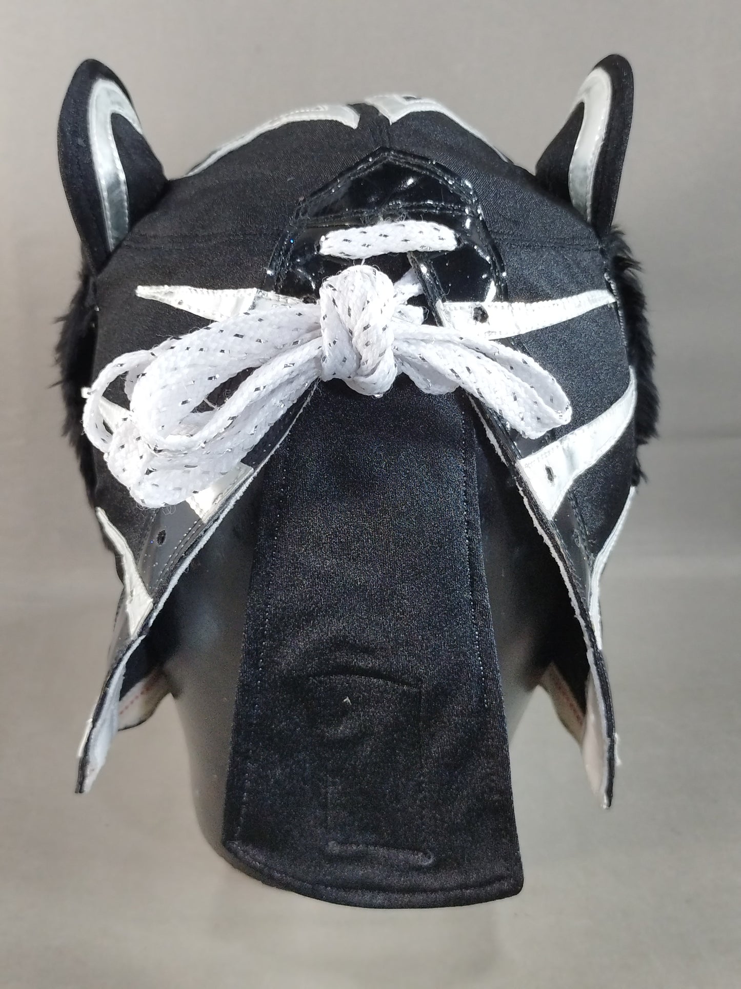 Ijo de Black Tiger (Lizmark  Jr.)