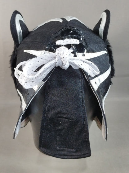 Ijo de Black Tiger (Lizmark  Jr.)