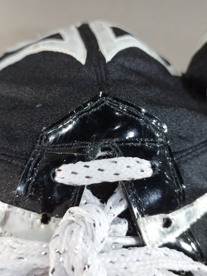 Ijo de Black Tiger (Lizmark  Jr.)