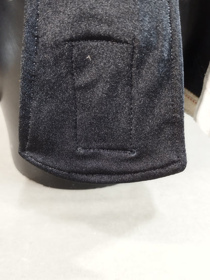 Ijo de Black Tiger (Lizmark  Jr.)