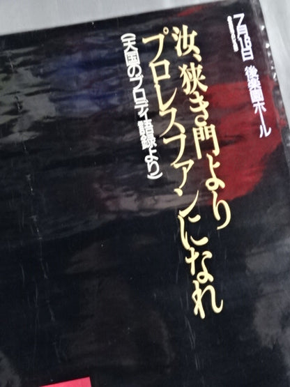 Bruiser Brody  Memorial Night